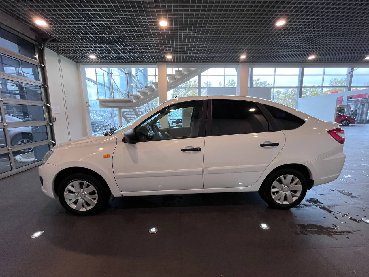 LADA GRANTA