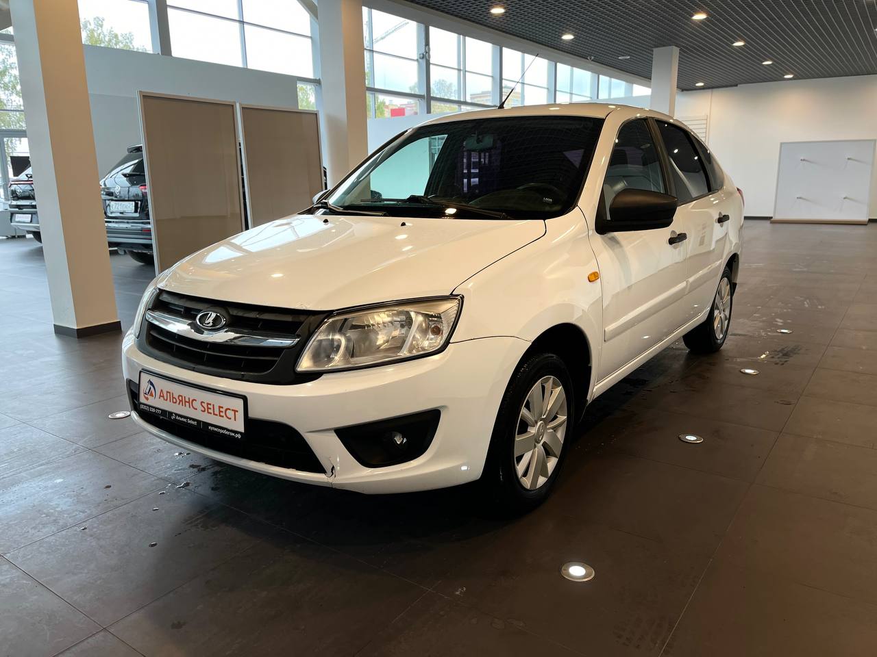 LADA GRANTA