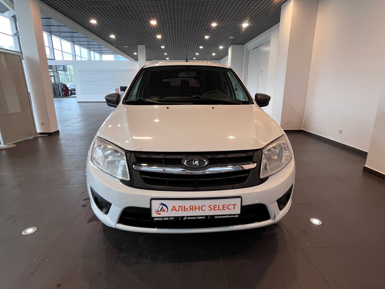 LADA GRANTA