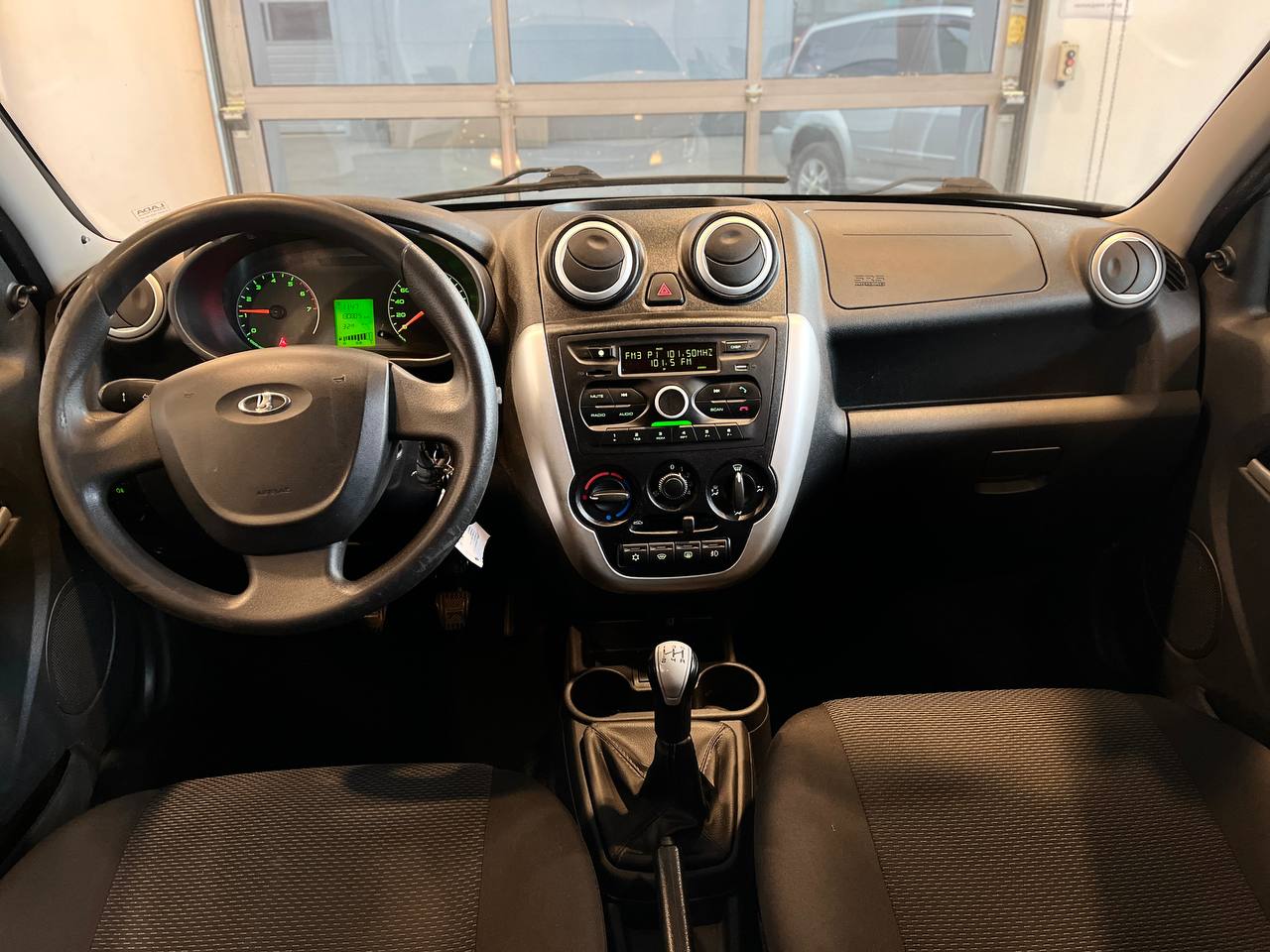 LADA GRANTA