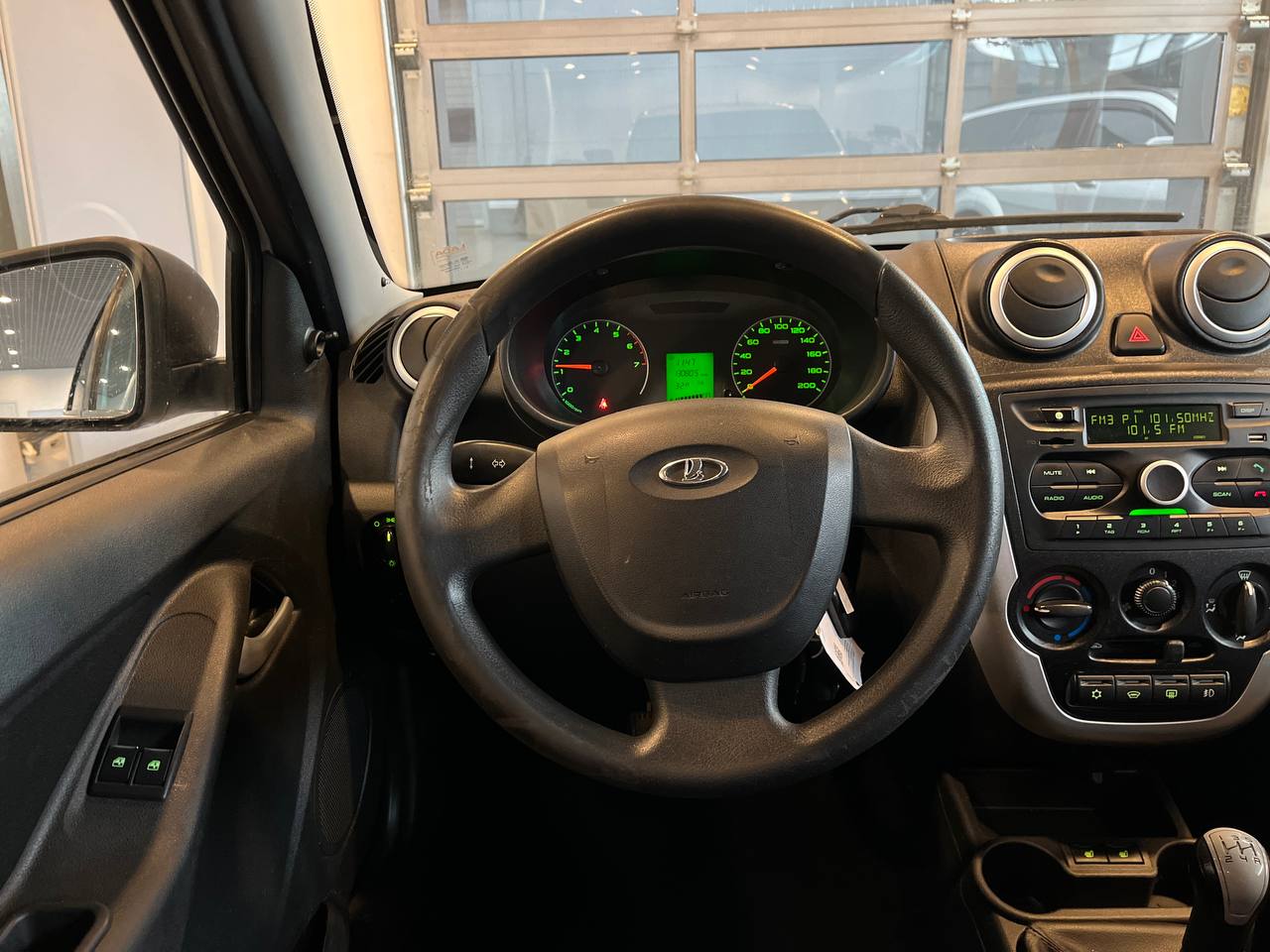 LADA GRANTA