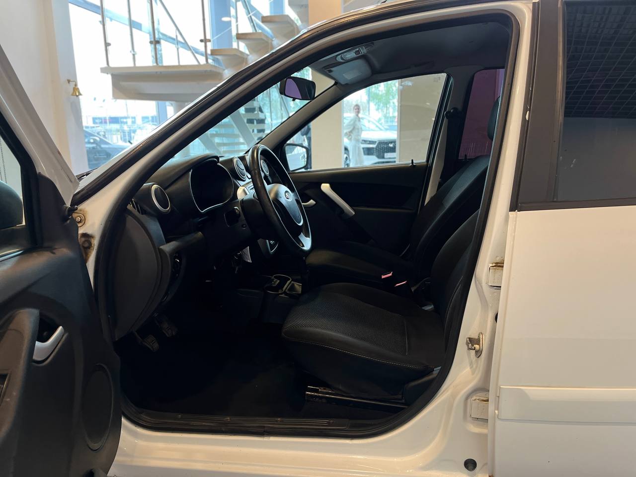 LADA GRANTA