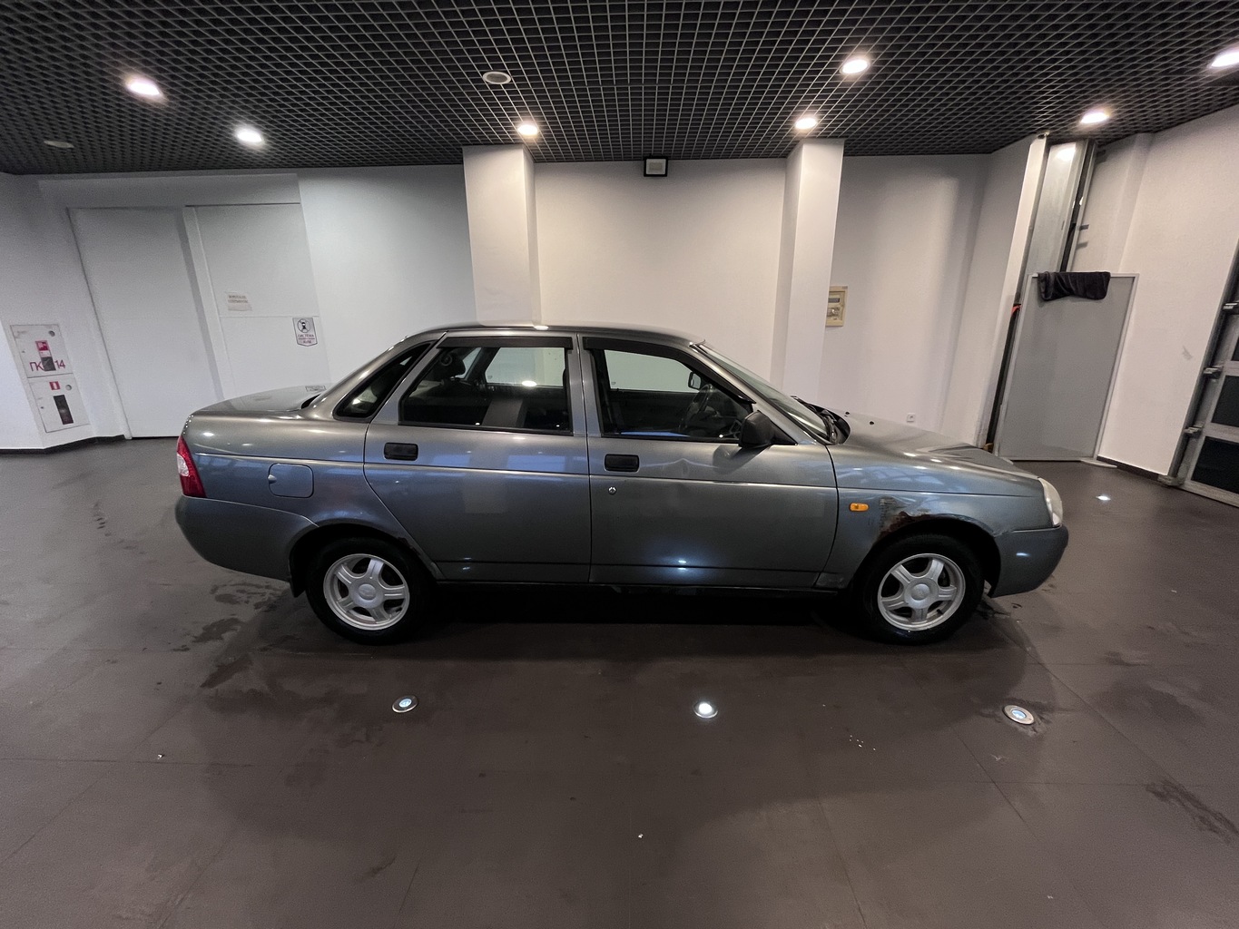 LADA PRIORA