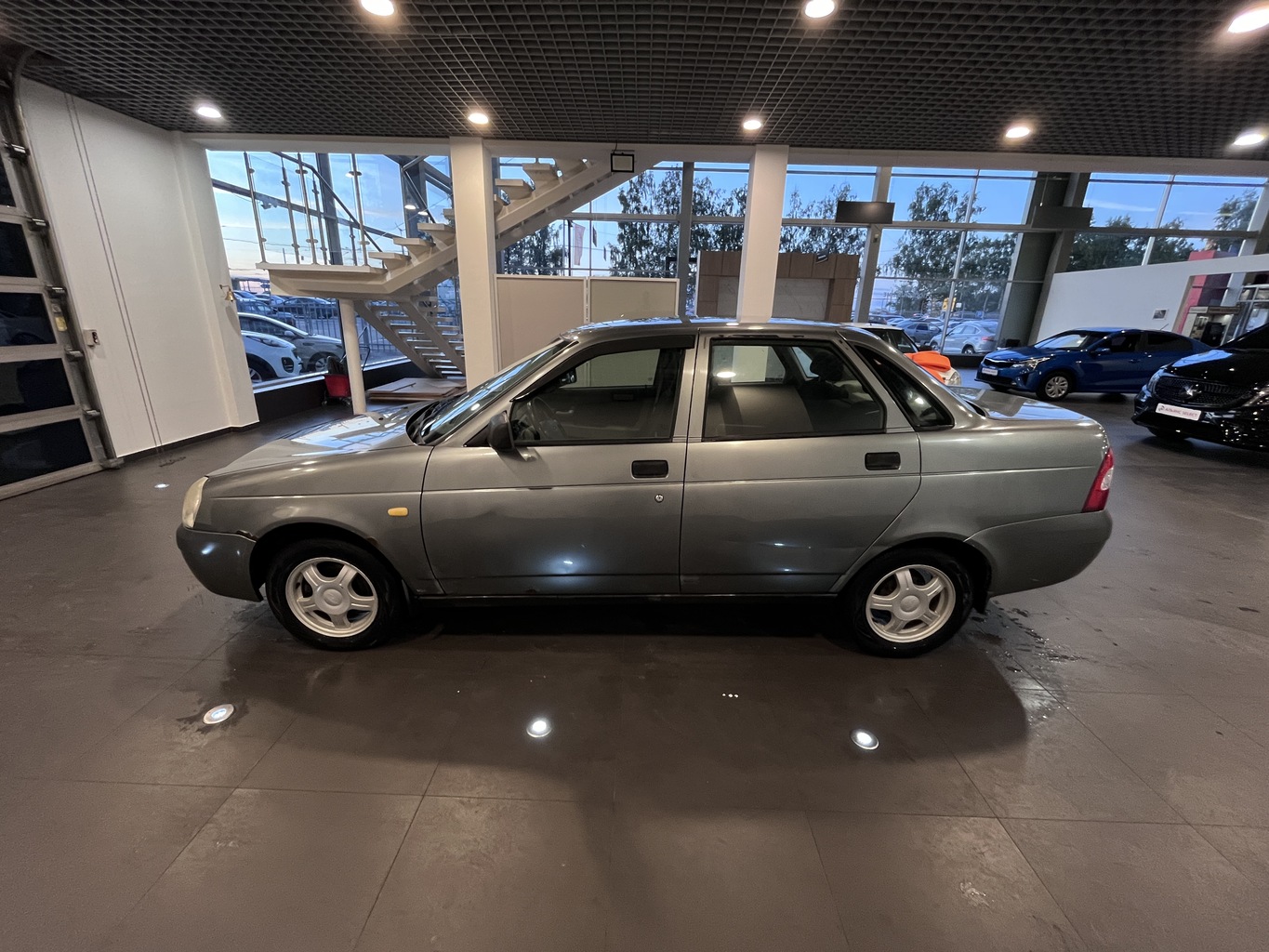 LADA PRIORA