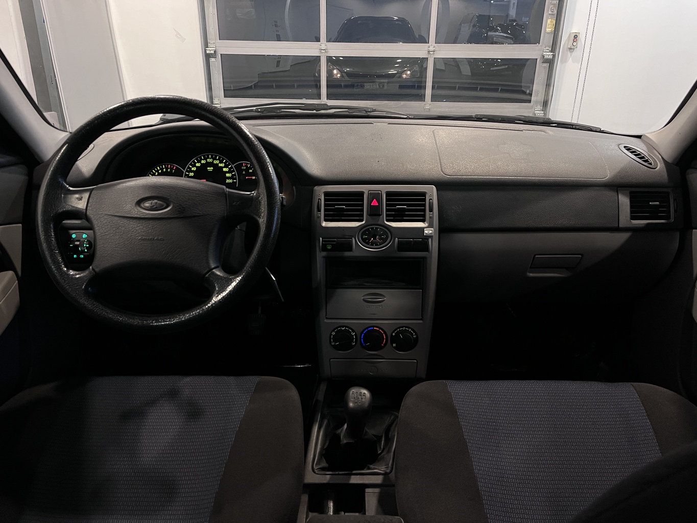 LADA PRIORA