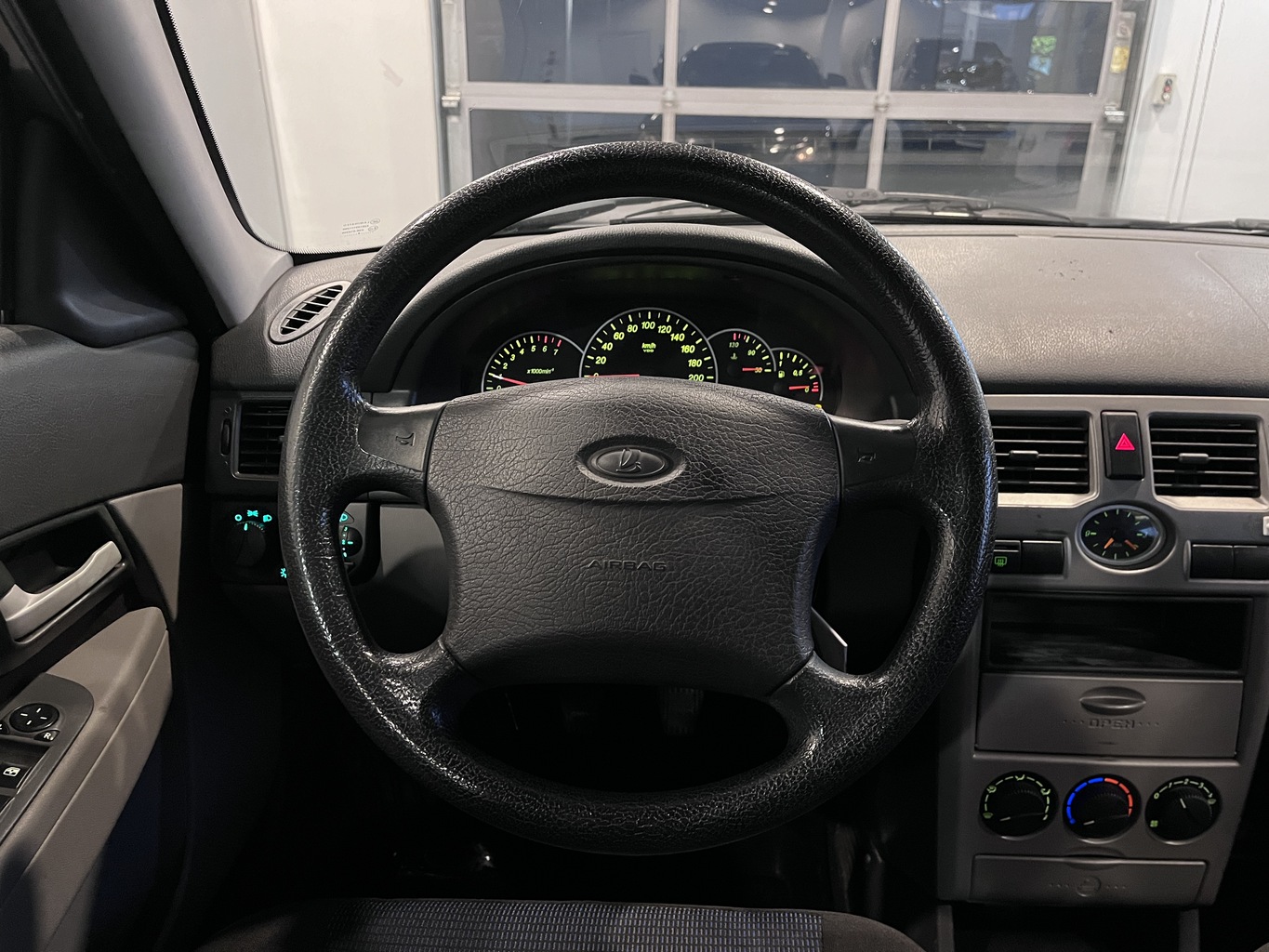 LADA PRIORA