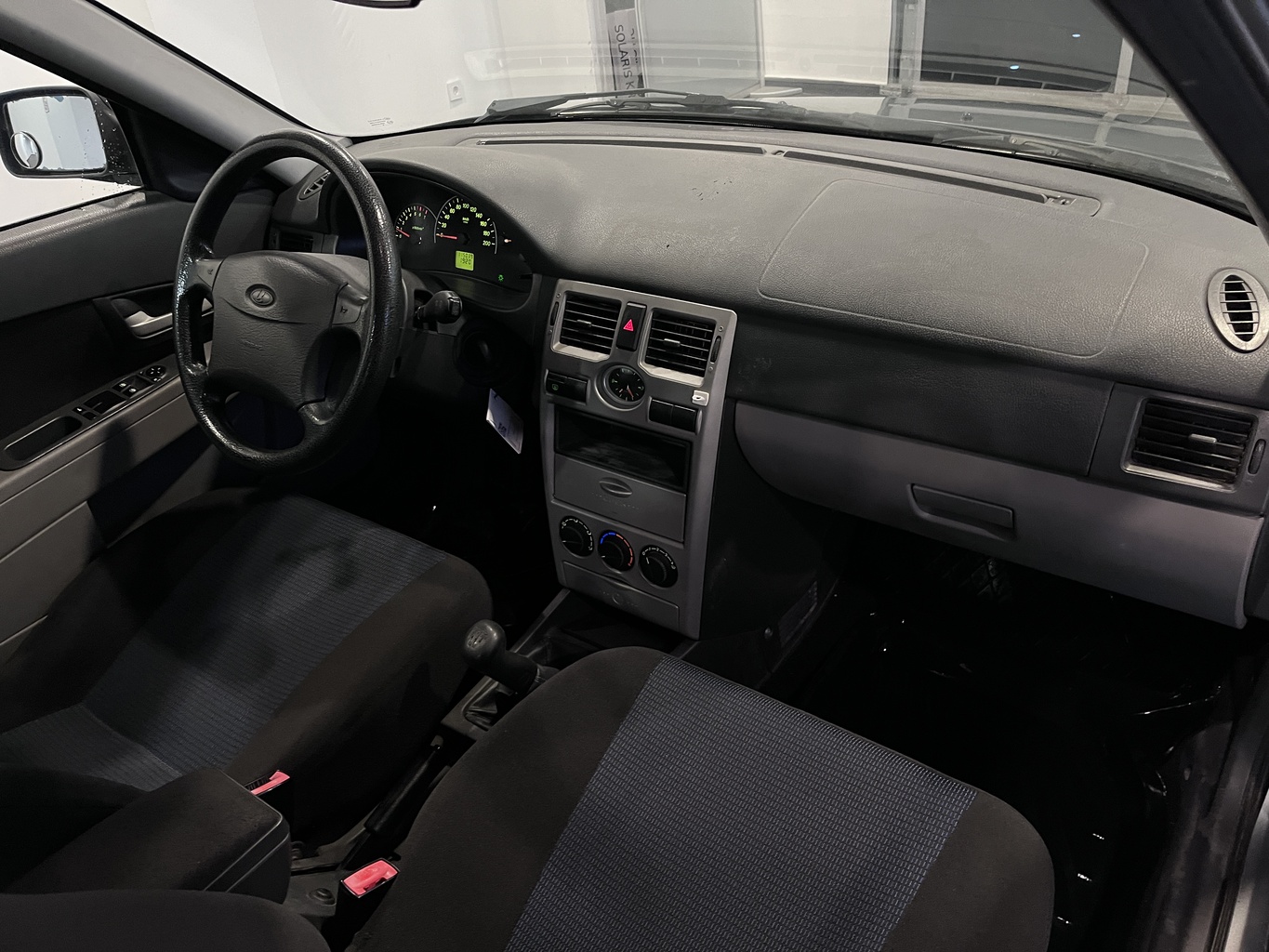 LADA PRIORA