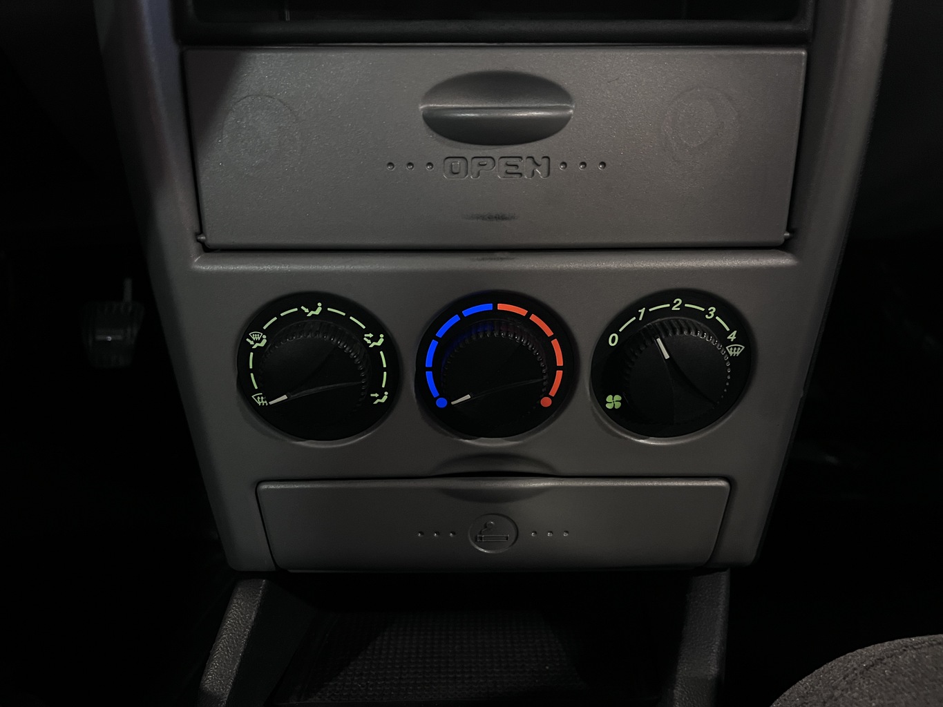 LADA PRIORA