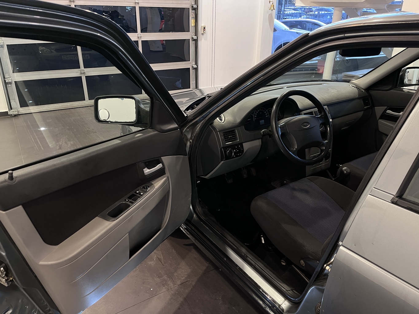 LADA PRIORA