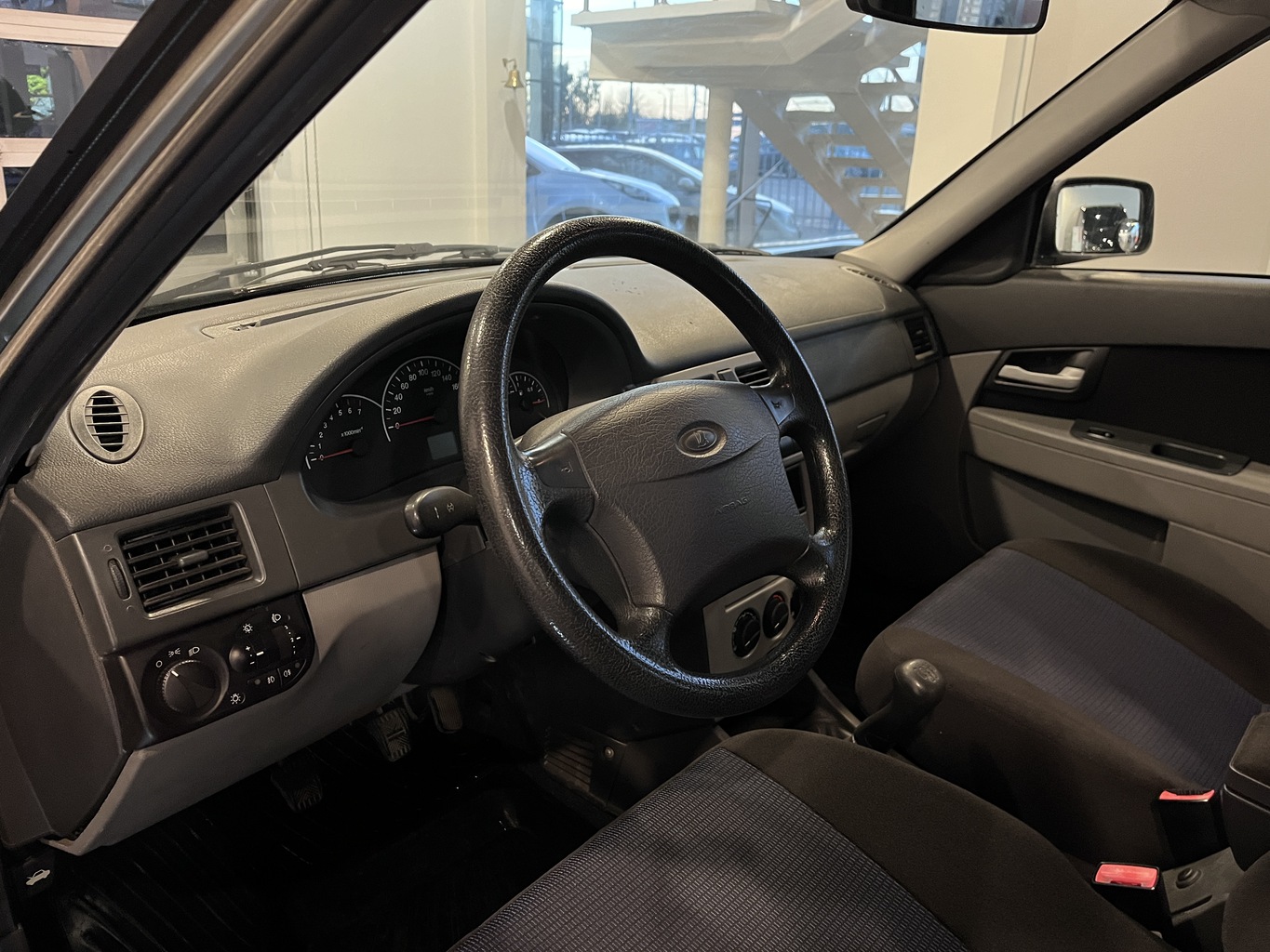 LADA PRIORA