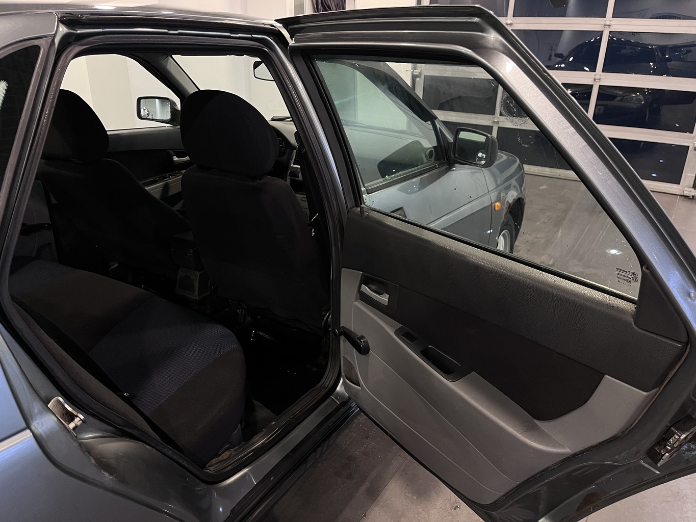 LADA PRIORA
