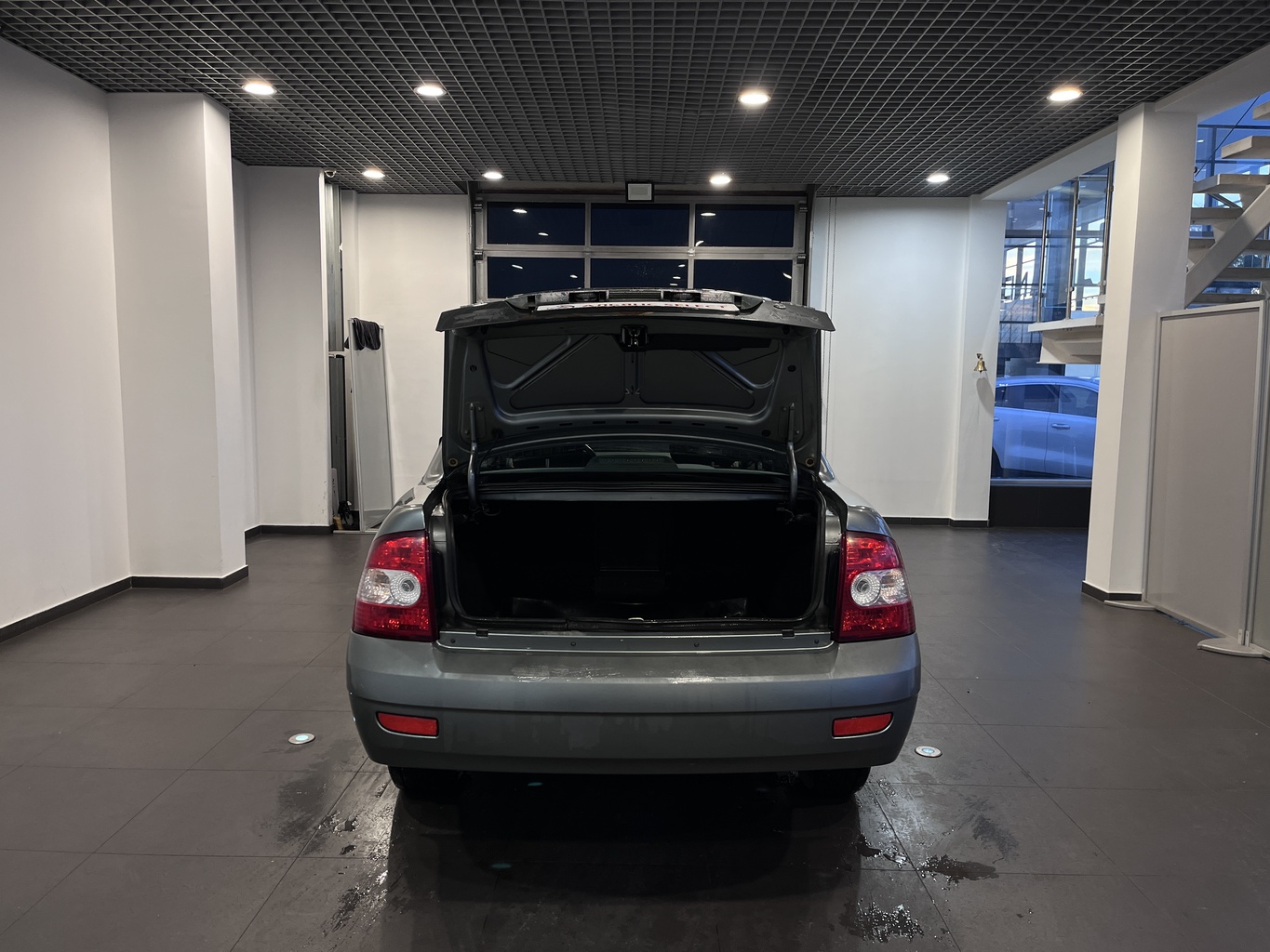 LADA PRIORA
