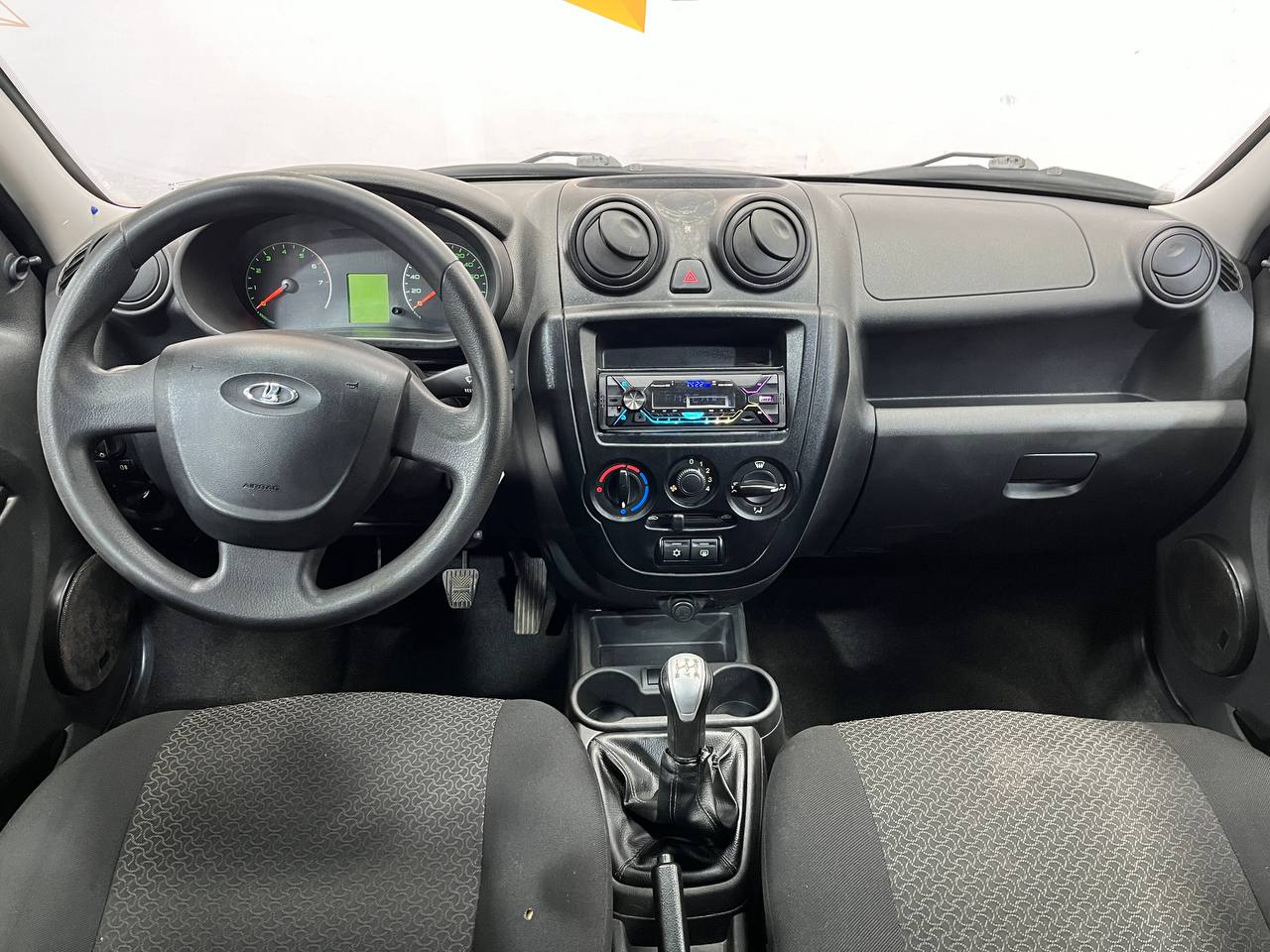 LADA GRANTA