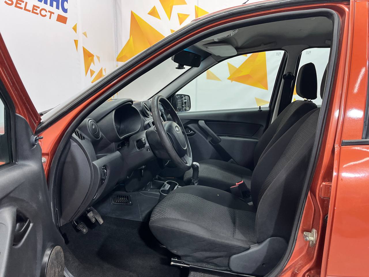 LADA GRANTA