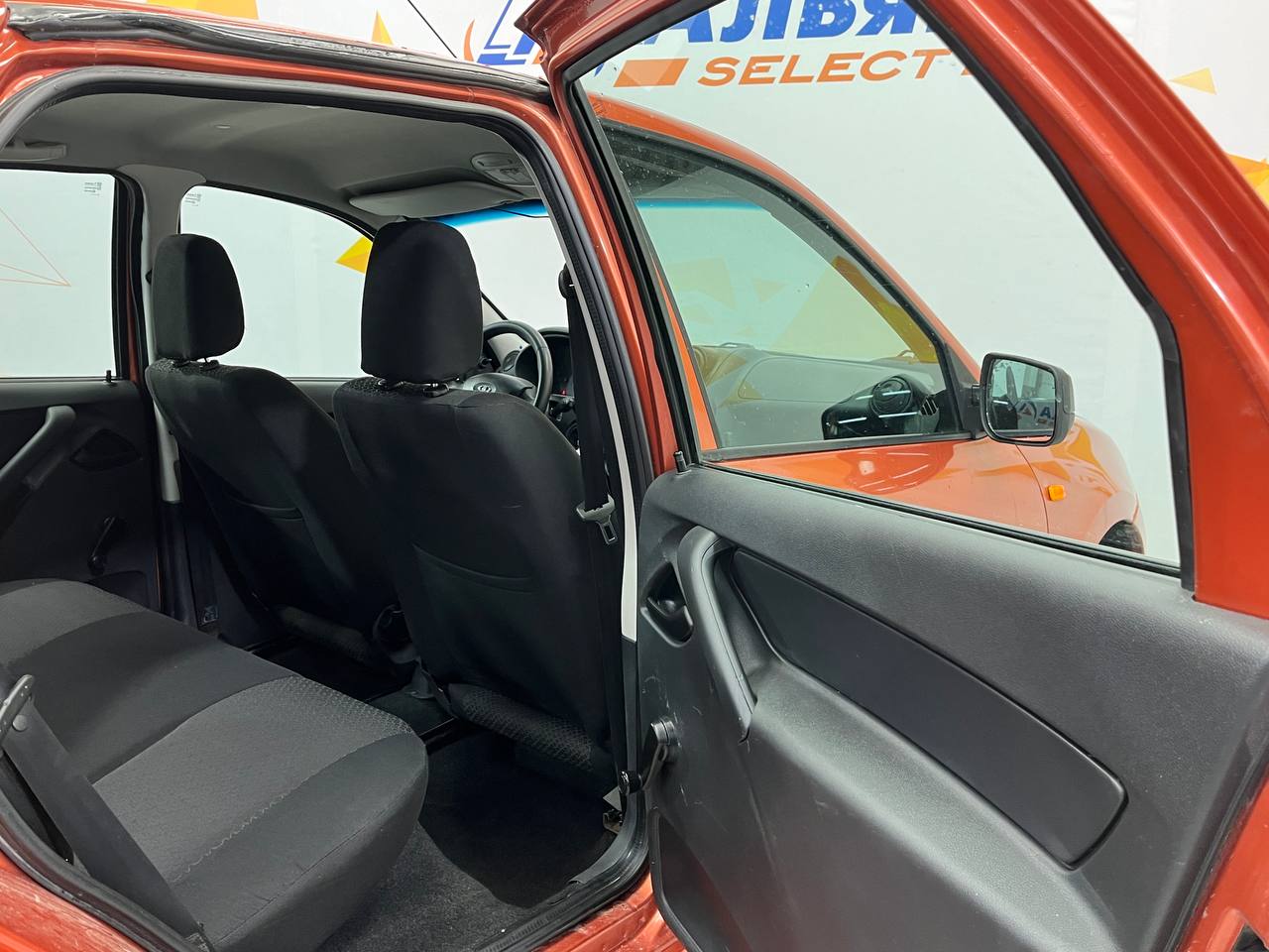 LADA GRANTA