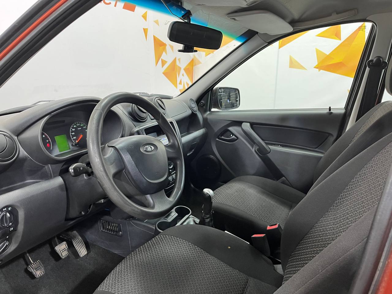 LADA GRANTA