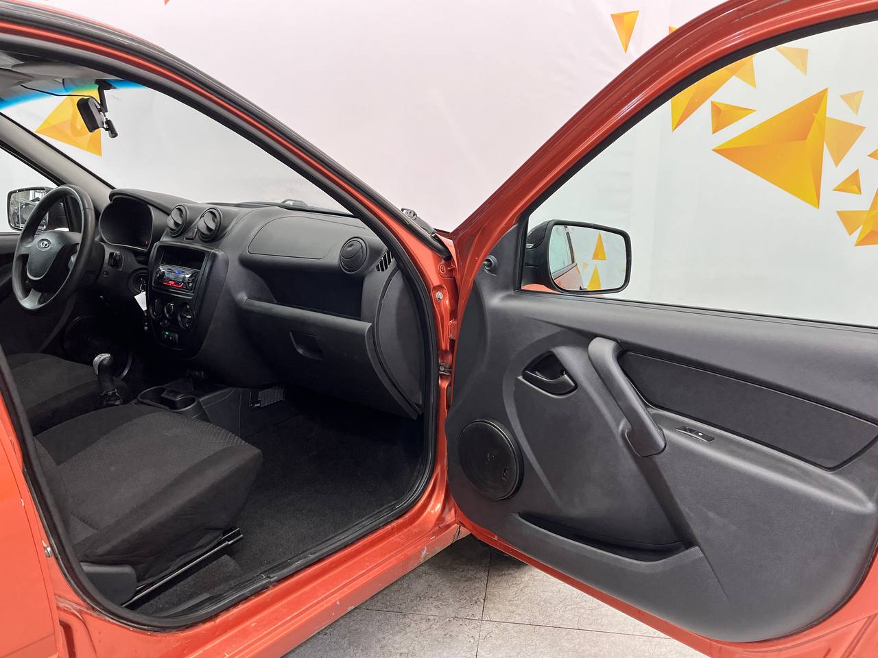 LADA GRANTA