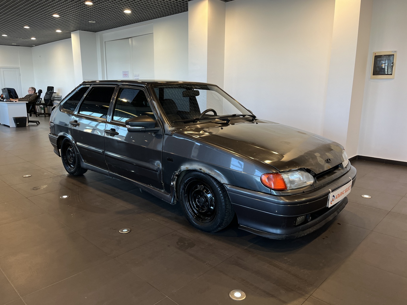 LADA 2114