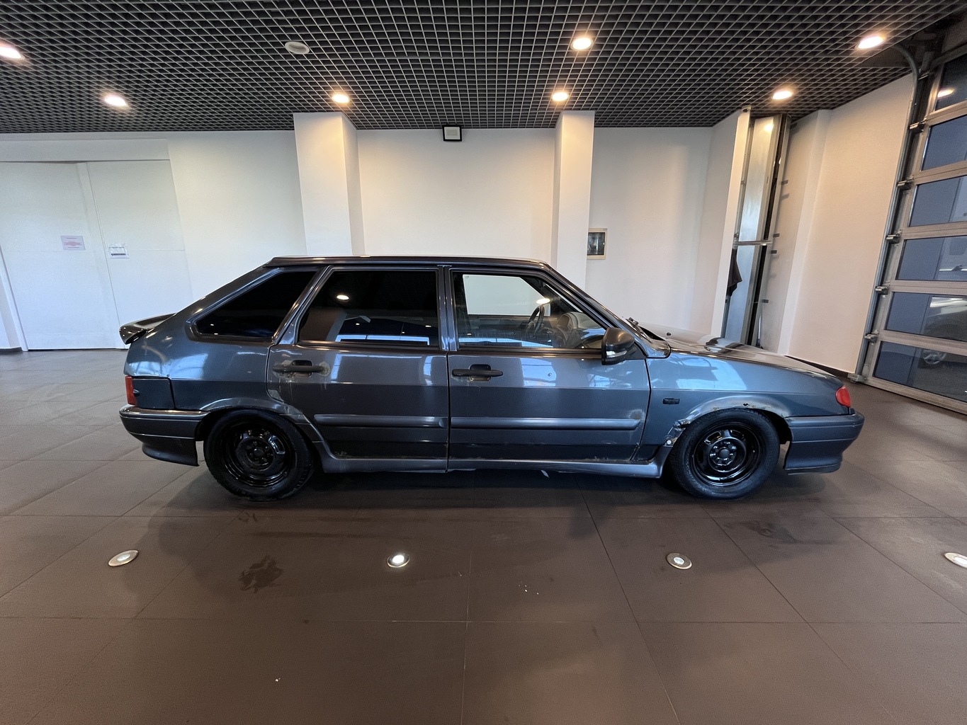 LADA 2114
