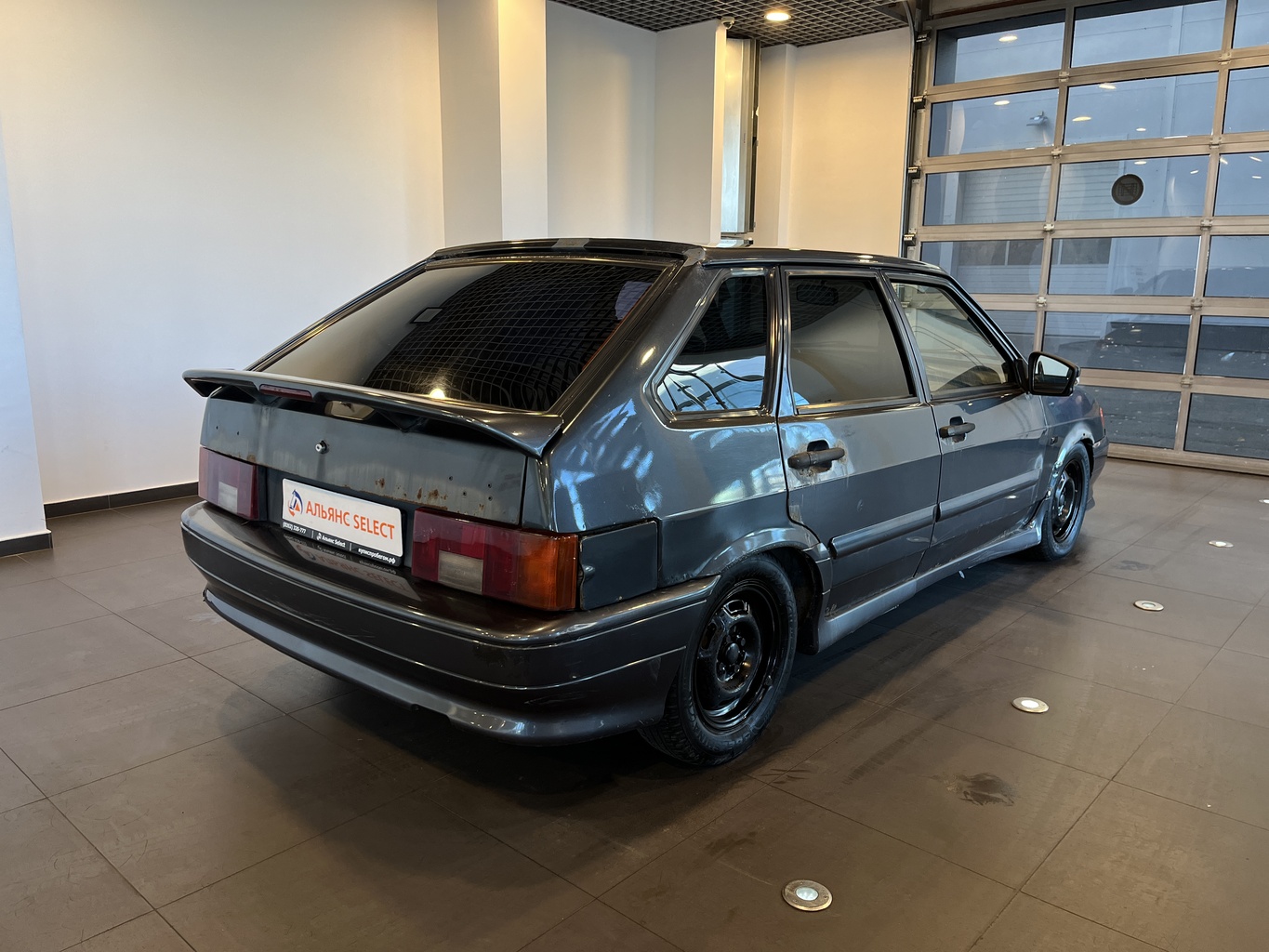 LADA 2114