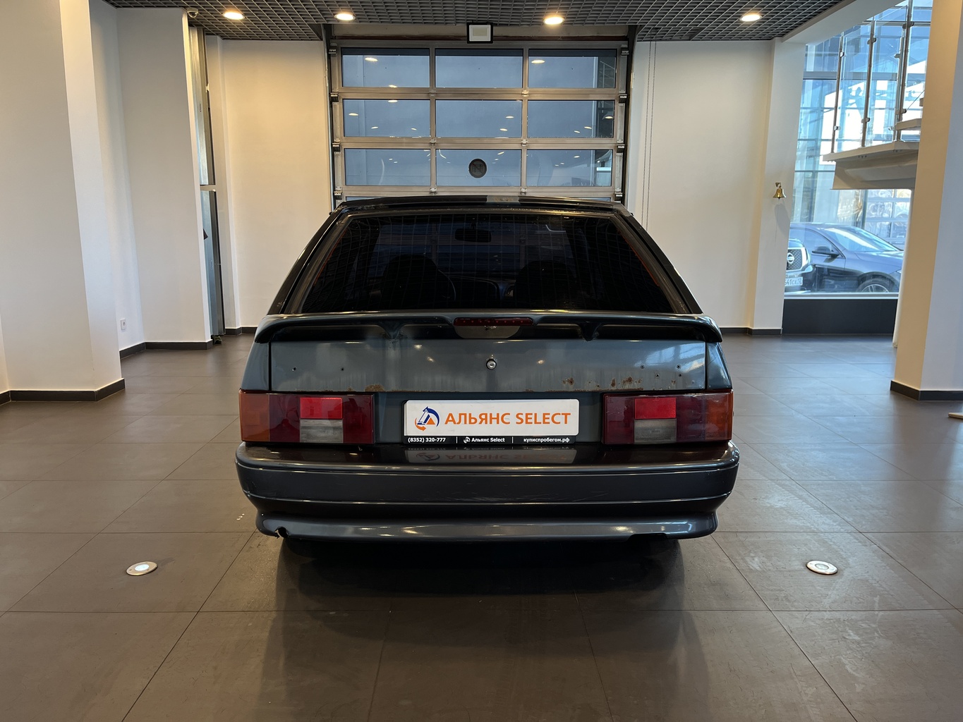 LADA 2114
