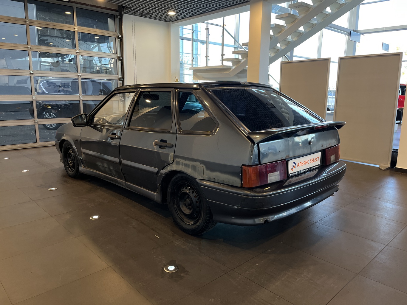 LADA 2114