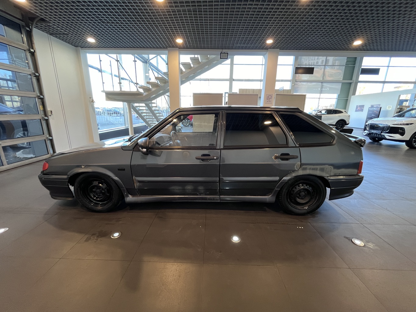 LADA 2114