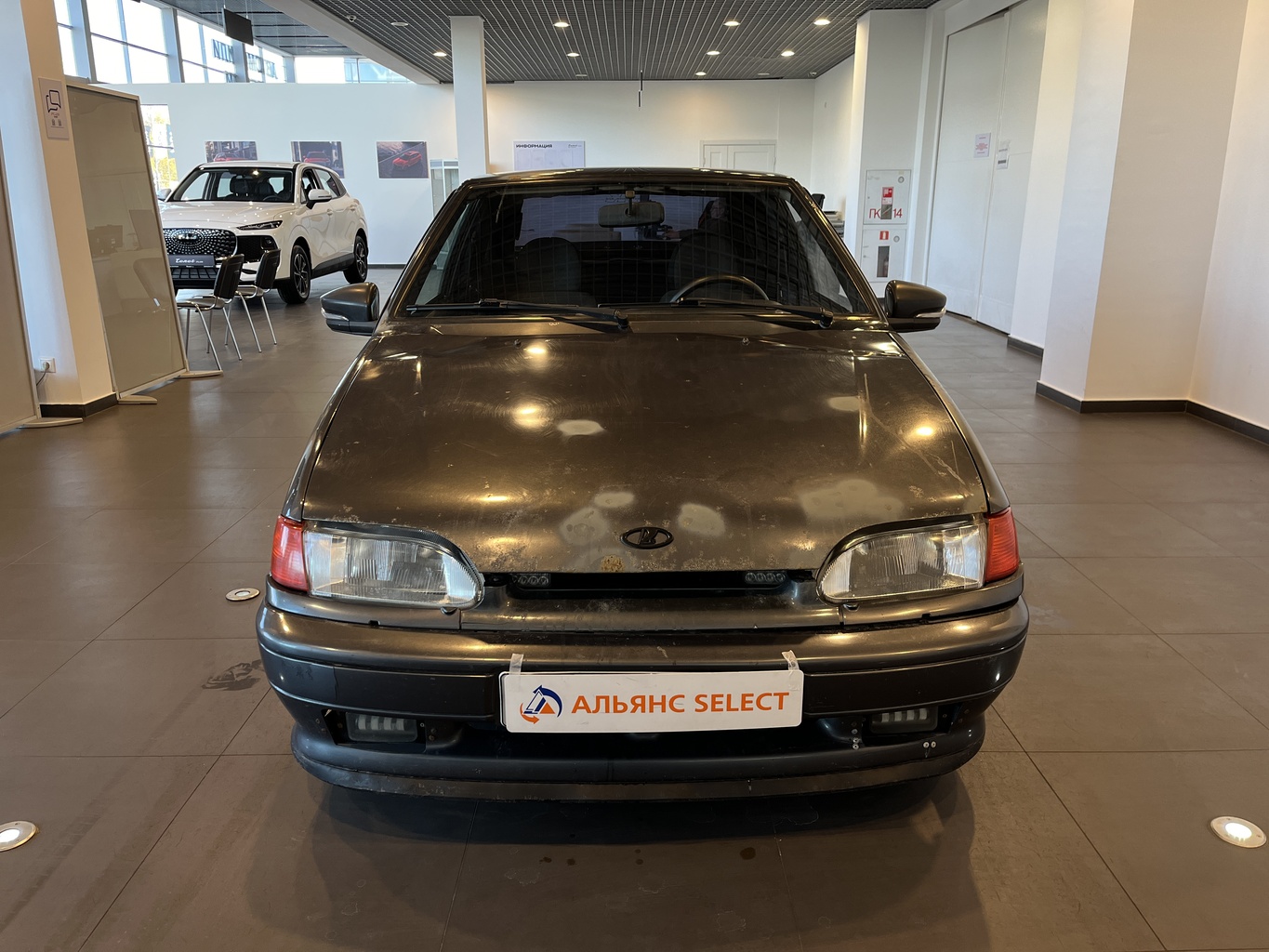 LADA 2114