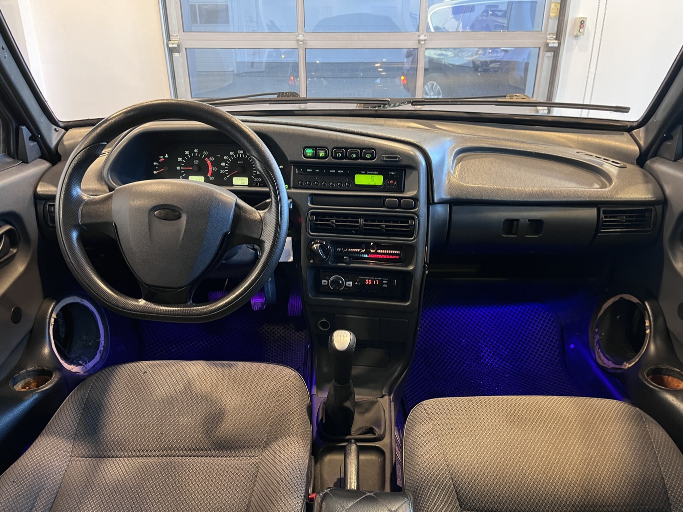 LADA 2114