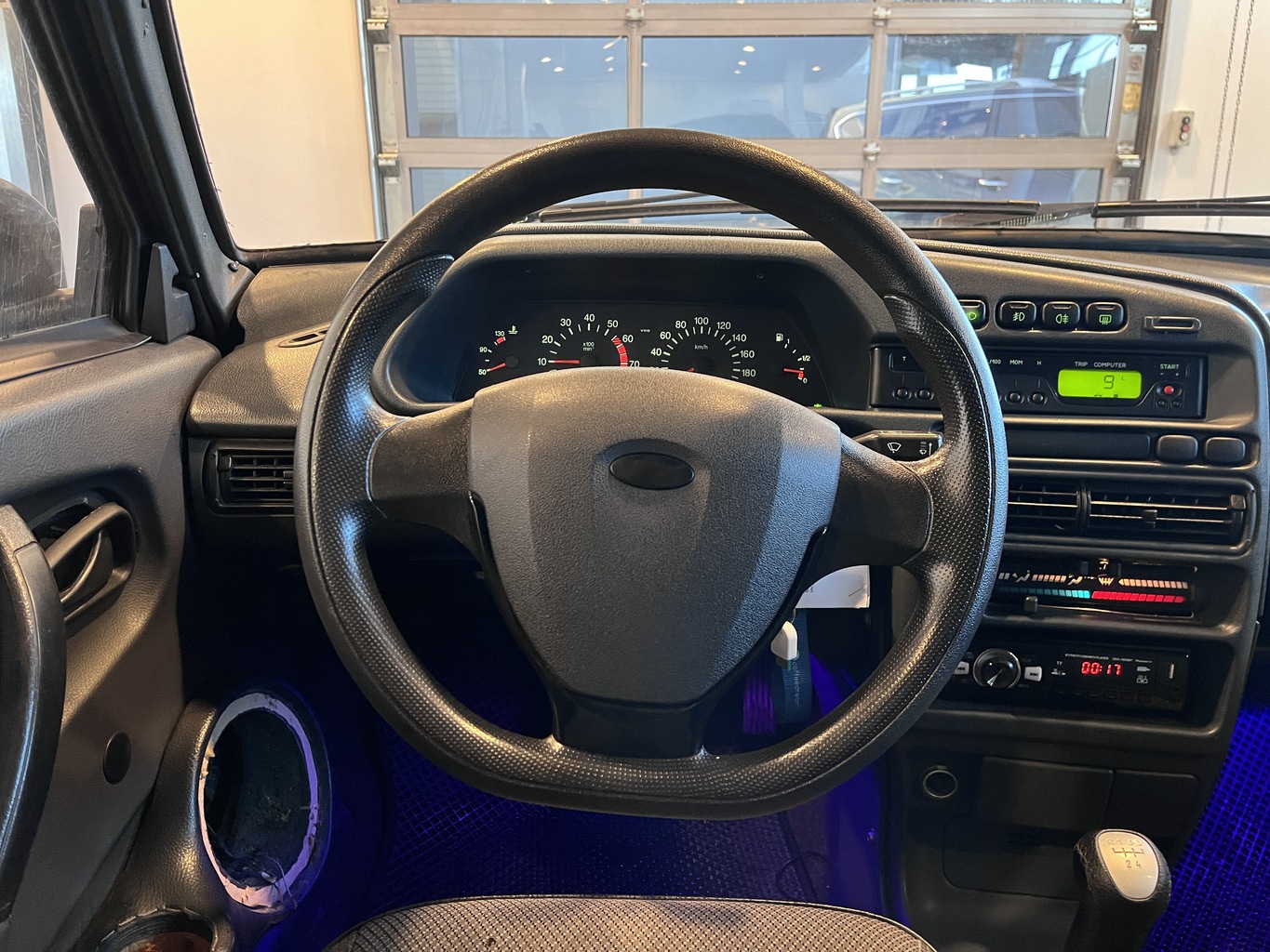 LADA 2114