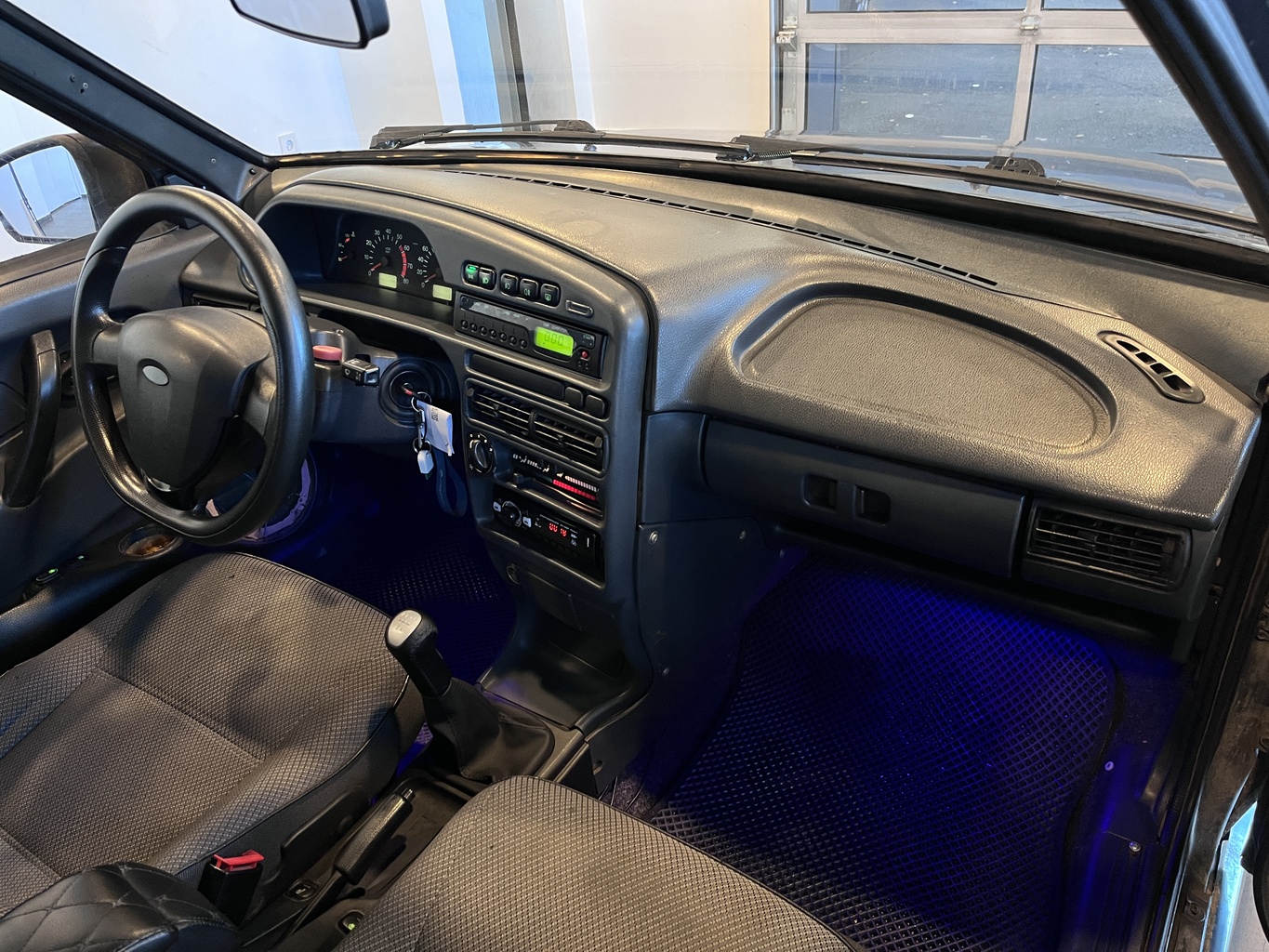 LADA 2114
