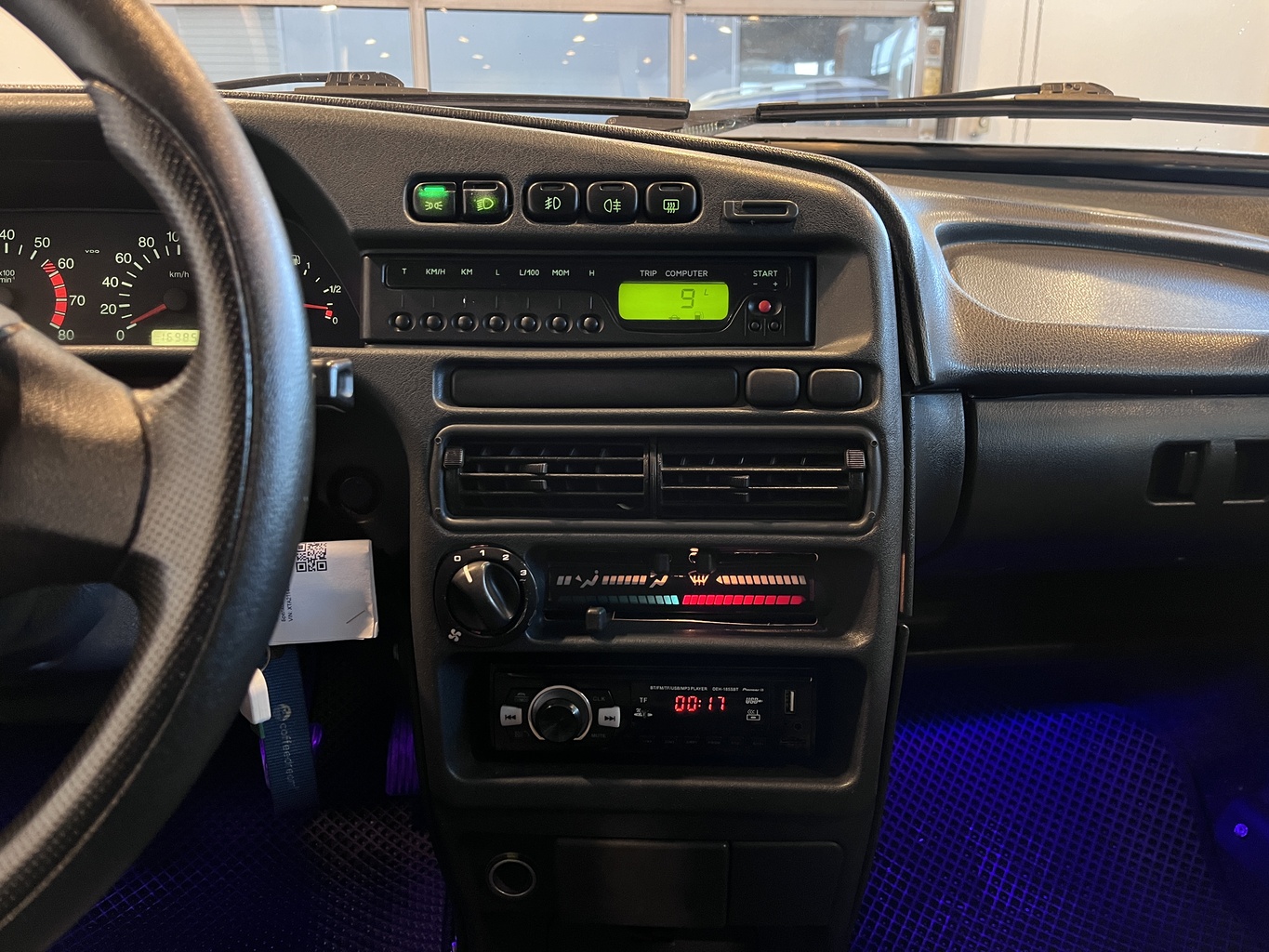 LADA 2114