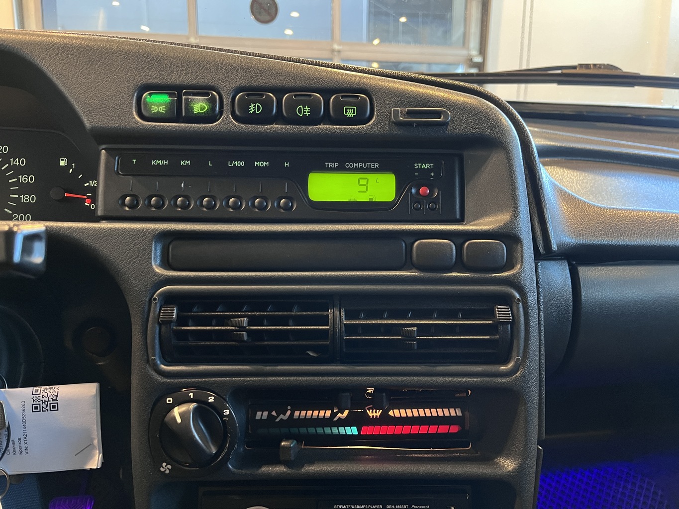 LADA 2114