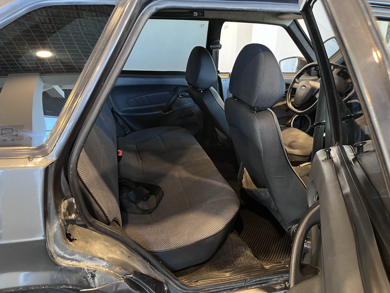 LADA 2114