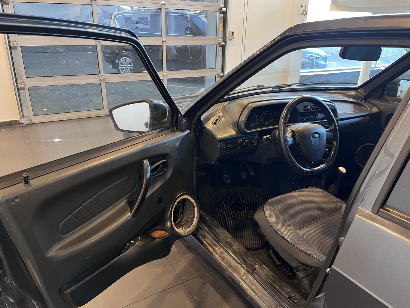 LADA 2114
