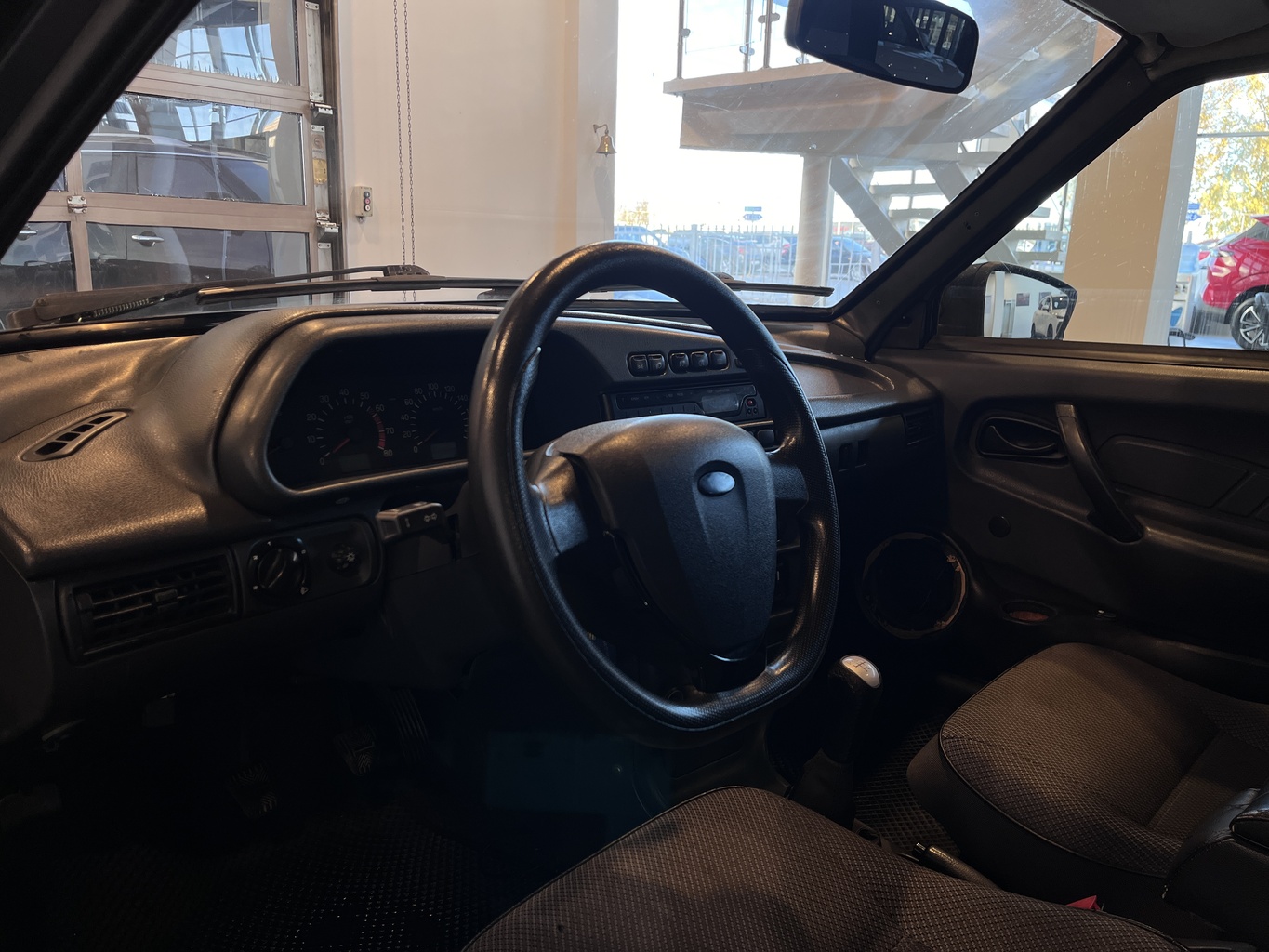 LADA 2114