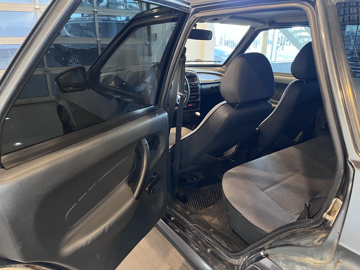 LADA 2114
