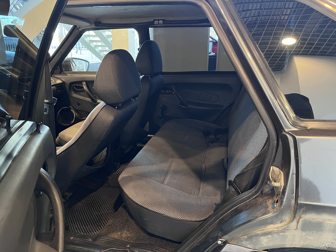 LADA 2114
