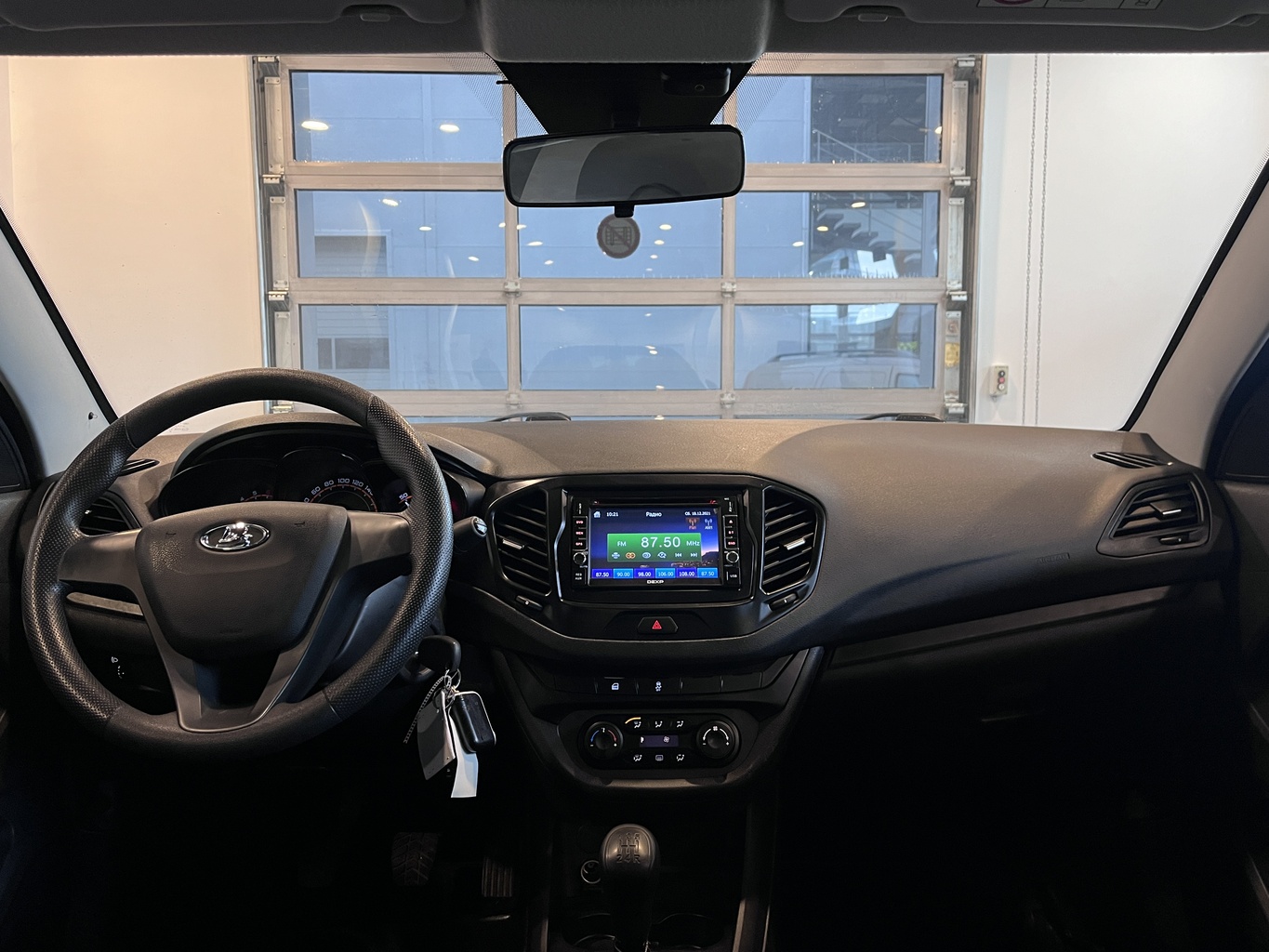 LADA VESTA