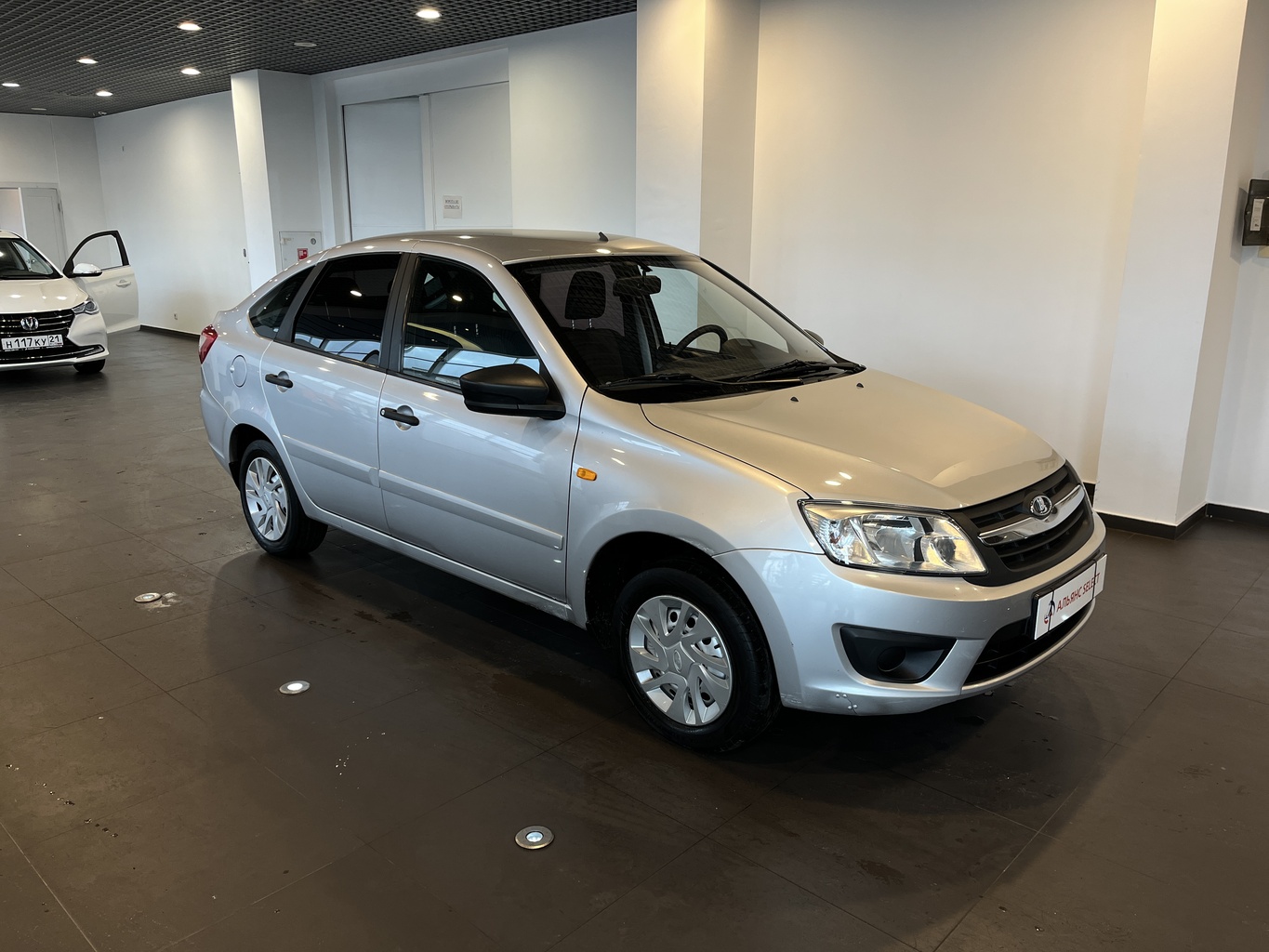 LADA GRANTA