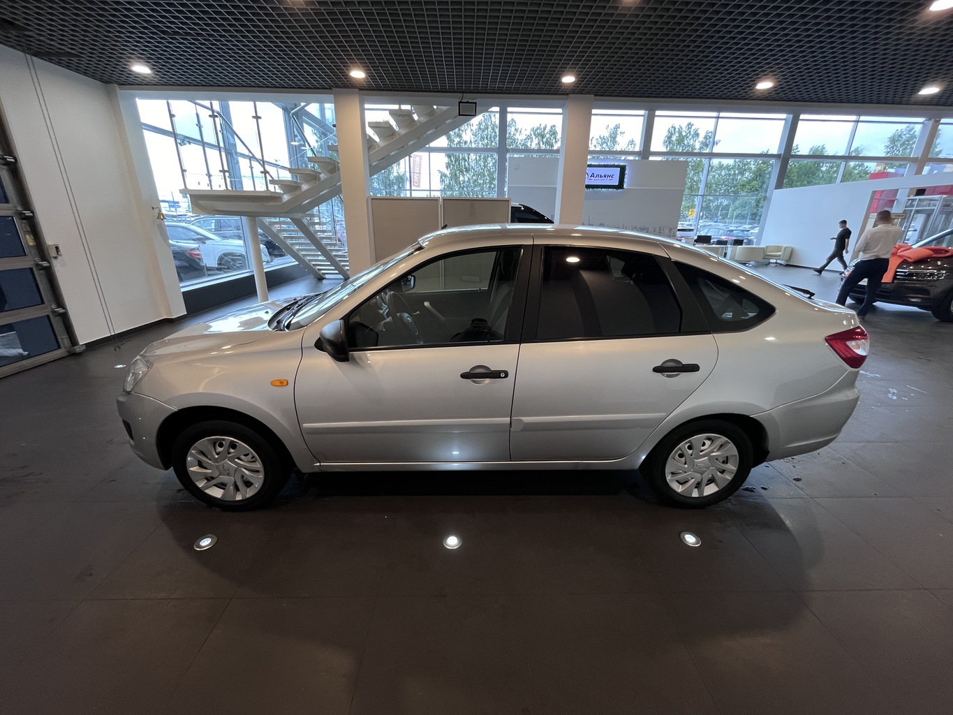LADA GRANTA