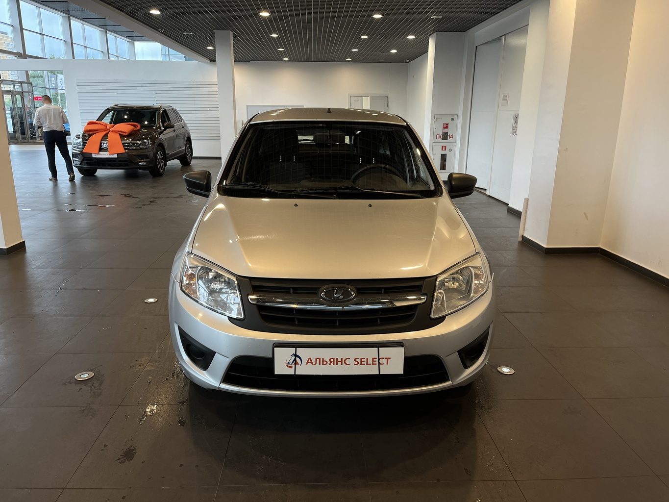 LADA GRANTA