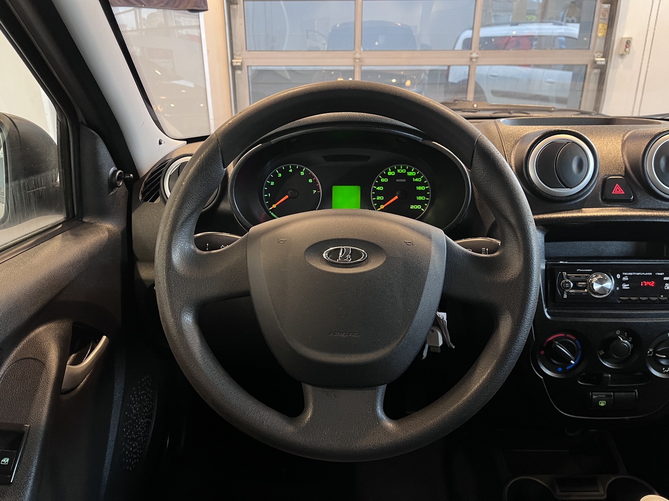 LADA GRANTA