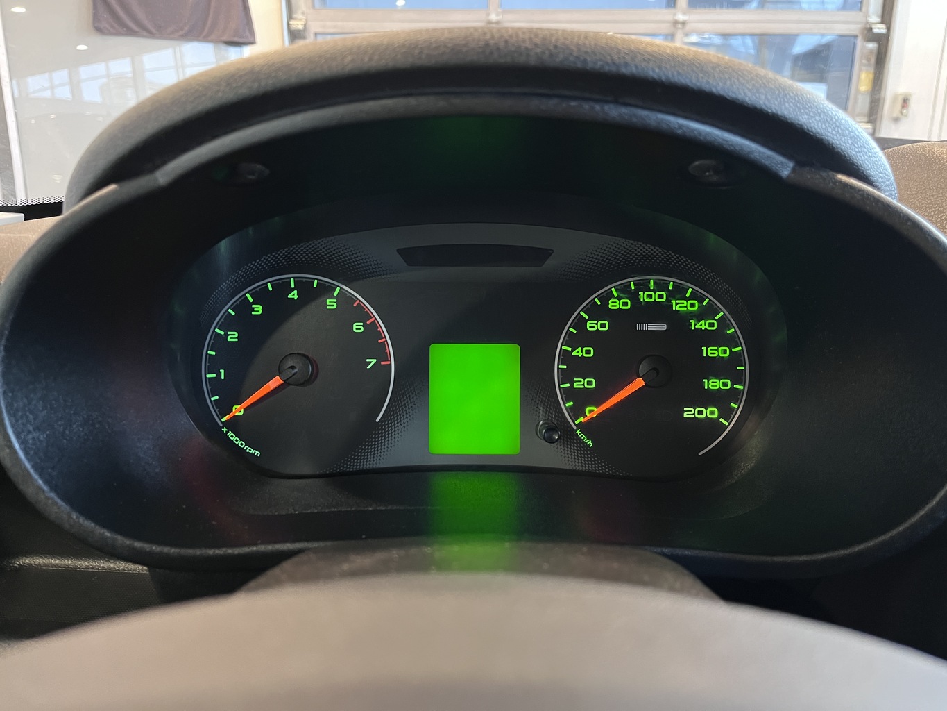 LADA GRANTA
