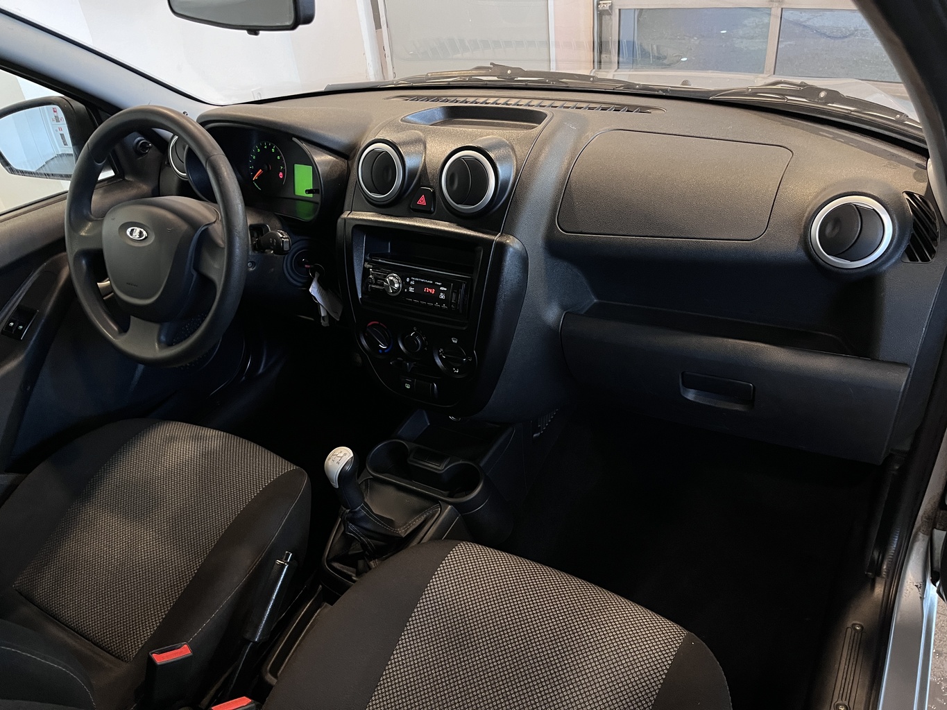 LADA GRANTA