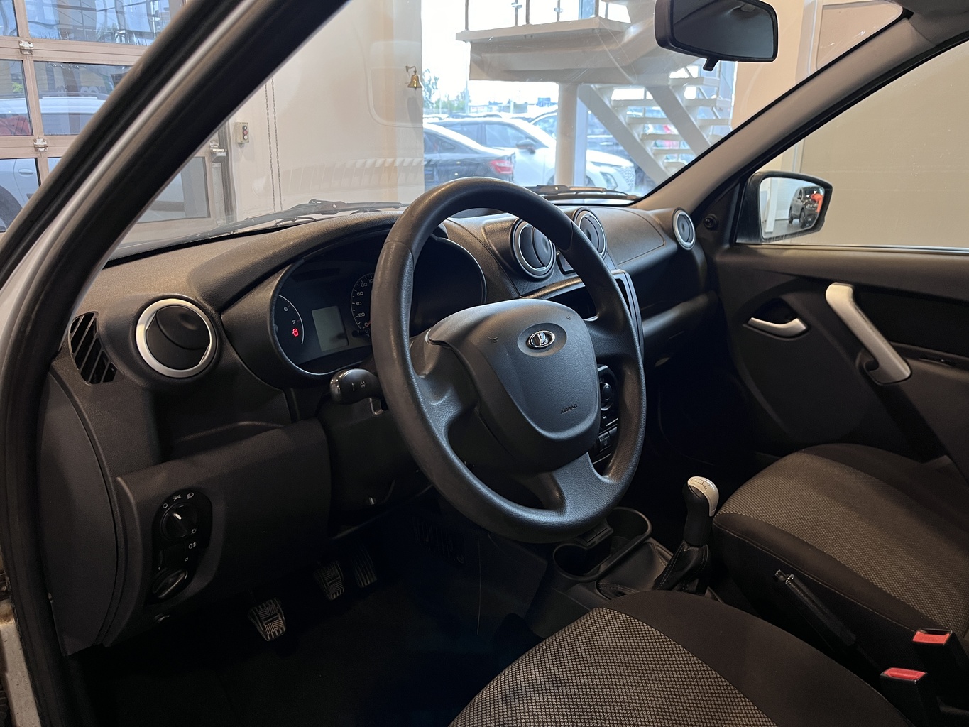 LADA GRANTA