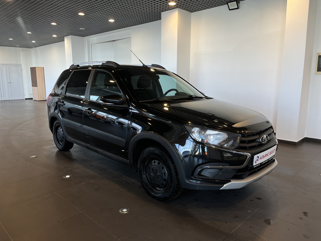 LADA GRANTA