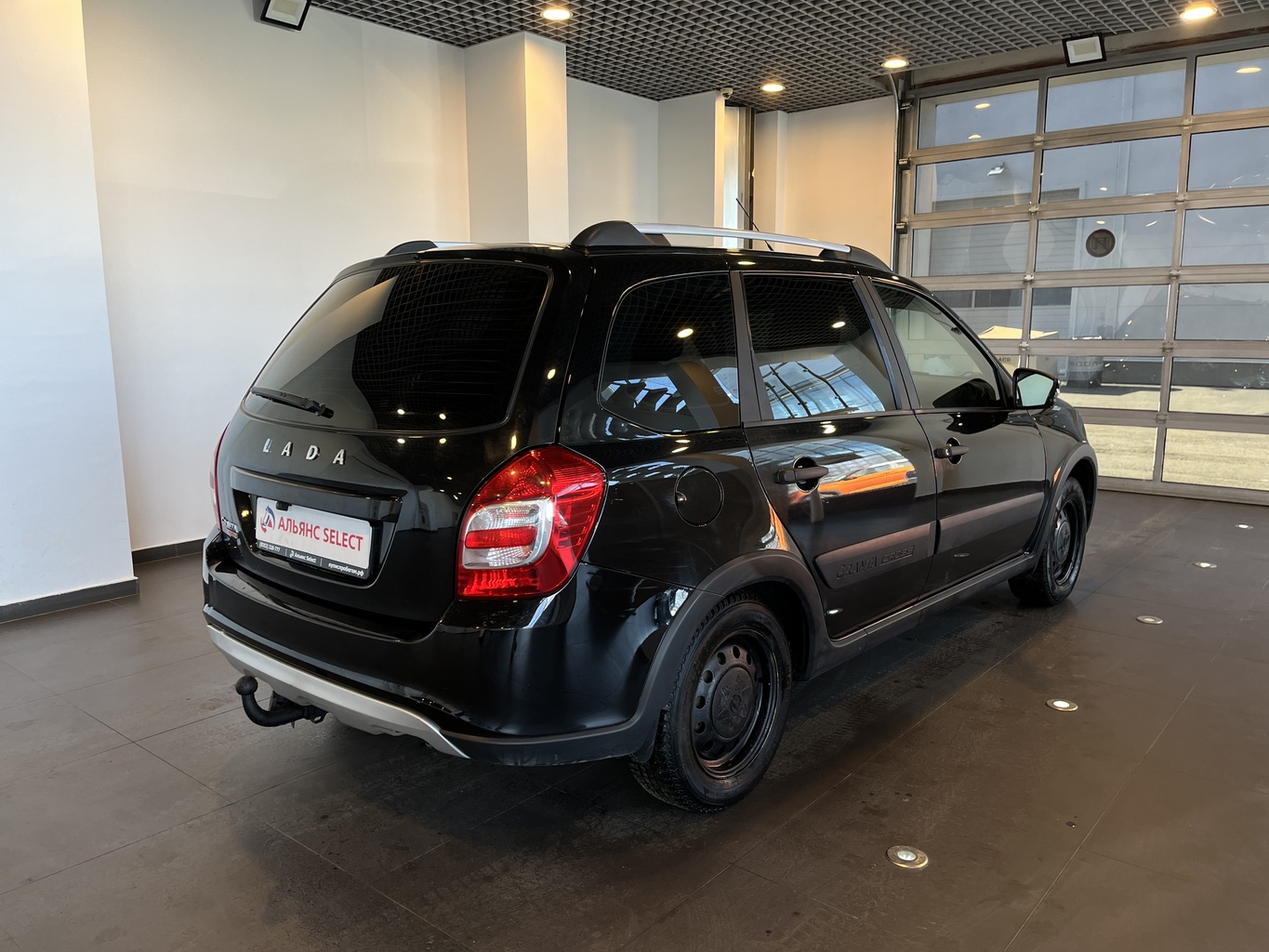 LADA GRANTA