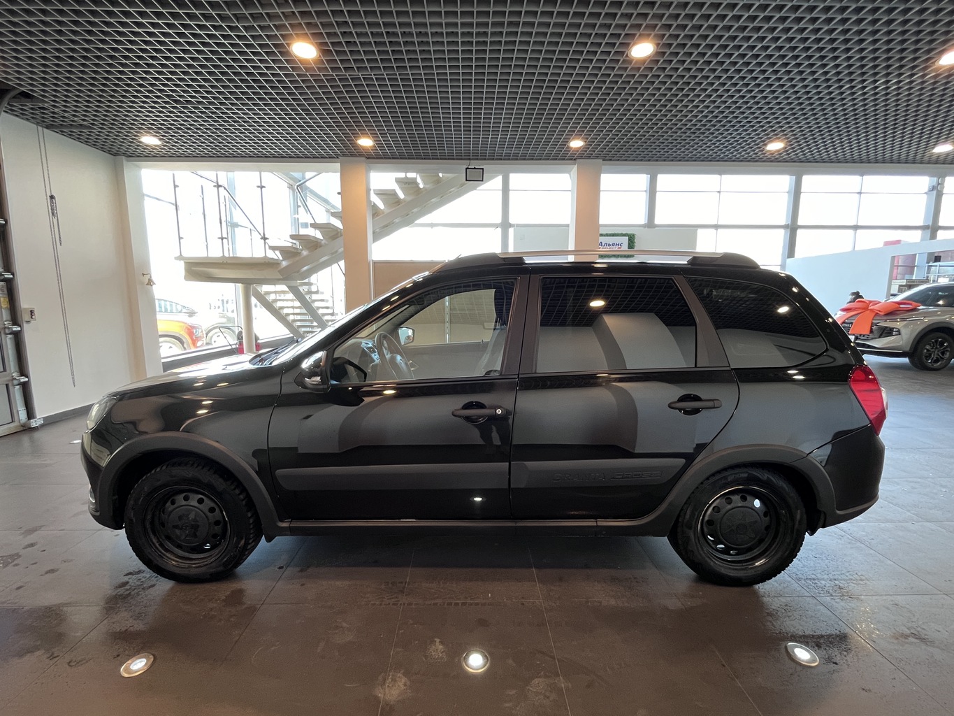 LADA GRANTA