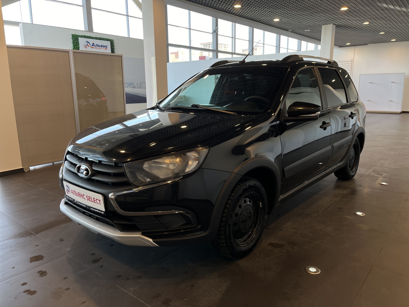 LADA GRANTA
